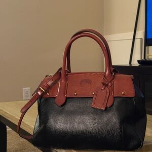 Dooney & Bourke Satchel